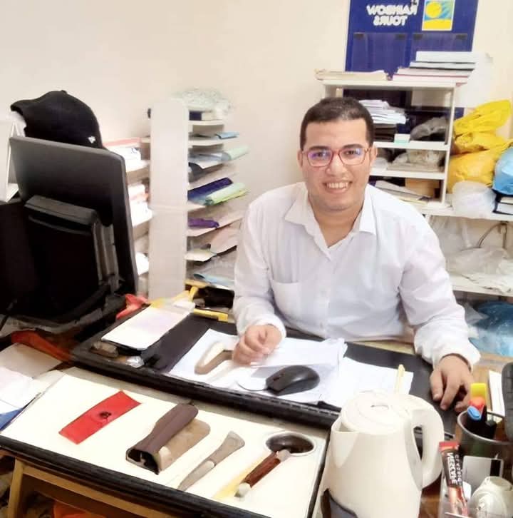 عبدالرحمن بهجات