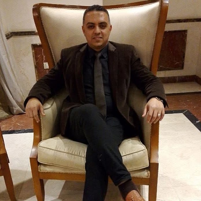 أحمد روبي حامد