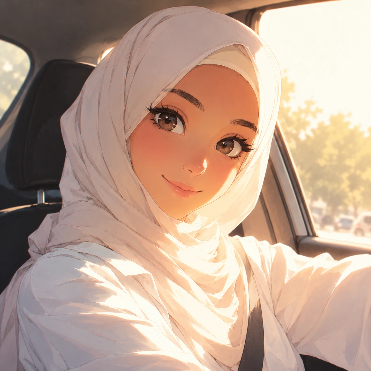 داليا ناصر - كاتبة روائية وخواطر من أسيوط
