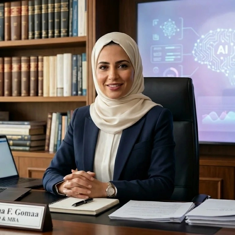 الكاتبة د. صفاء فتوح جمعة