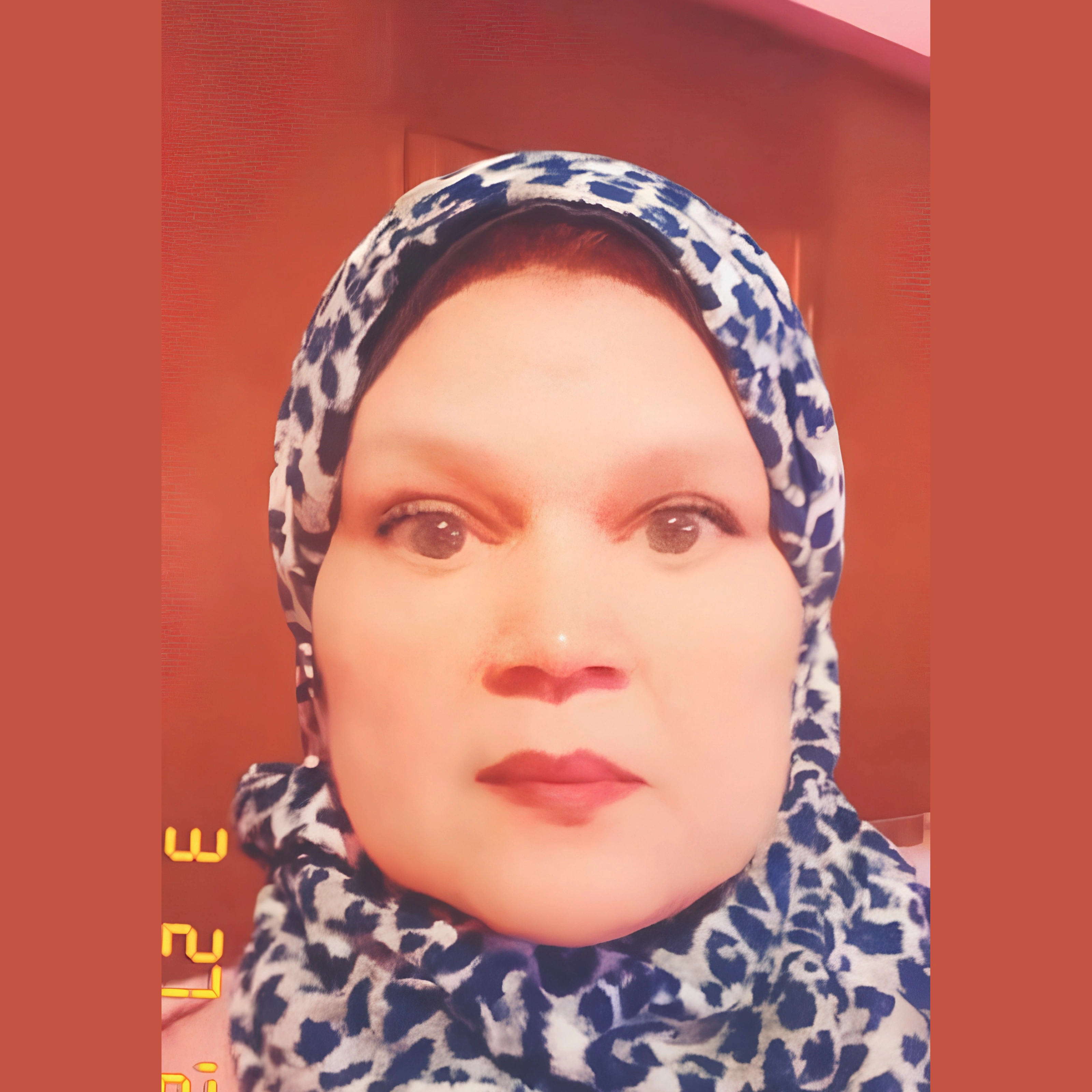 إيمان سعد بسيوني