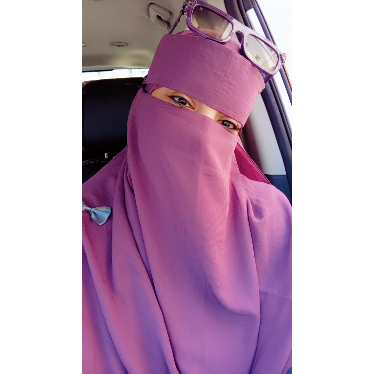 جهاد فخري - مهندسة وكاتبة ومعلمة قرآن