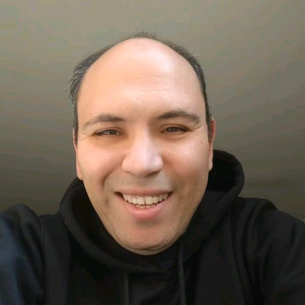 محمود كرم الدين
