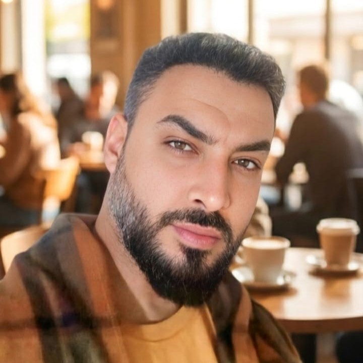 المستشار محمود خليل — روائي مصري سكندري