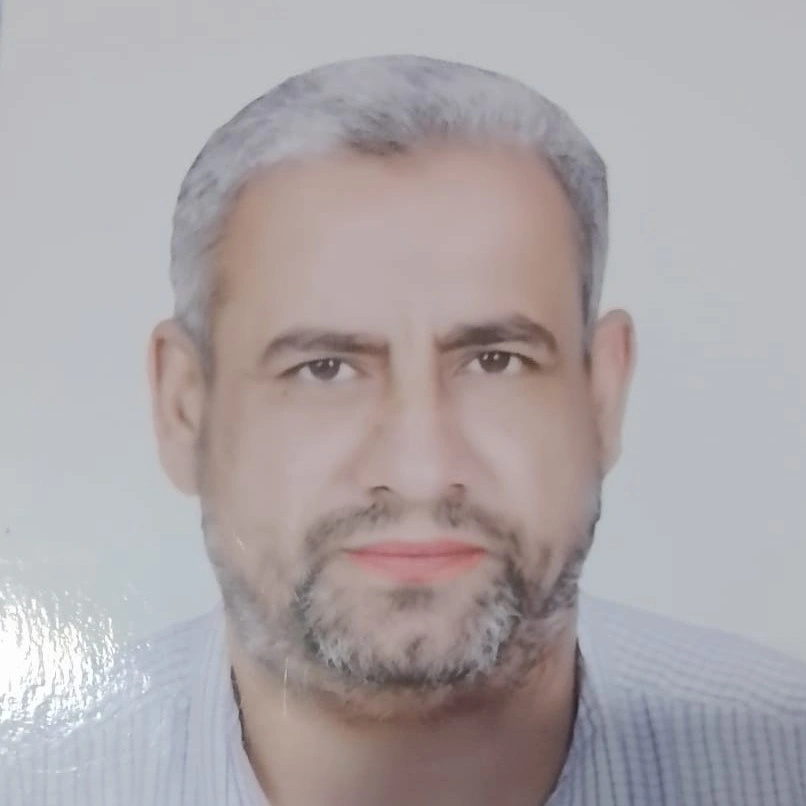 ممدوح السعيد أثرى - كاتب تاريخي مصري