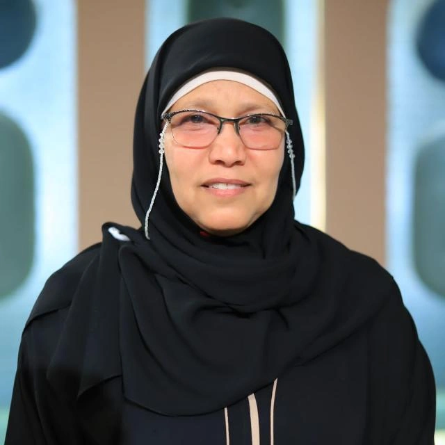 مريم الكرمي