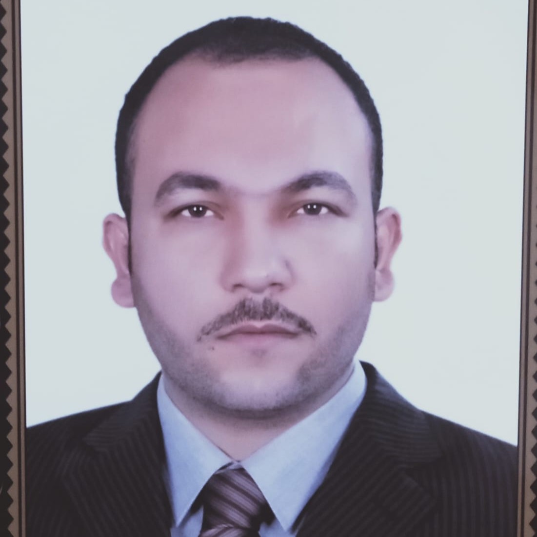 عمر الرخاوى - كاتب إسلامي واجتماعي مصري