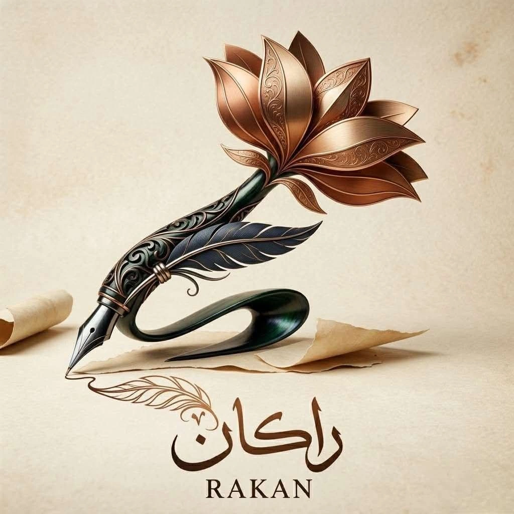 منصة راكان للكتابة الإبداعية