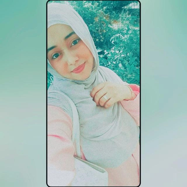 سارة شرقاوي — مؤسِّسة منصة راكان