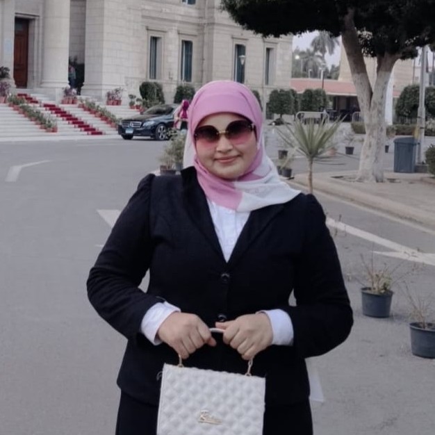 رندا مفتاح - كاتبة وباحثة