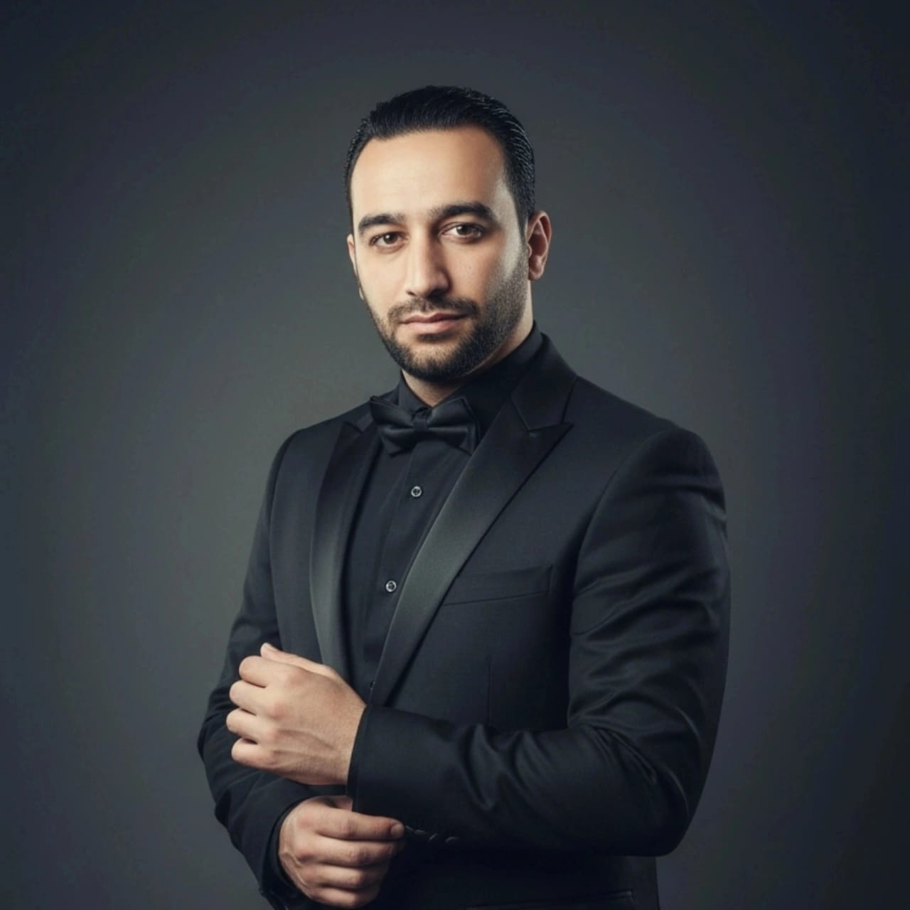 سيد جلال الفرماوي - كاتب وروائي وشاعر مصري