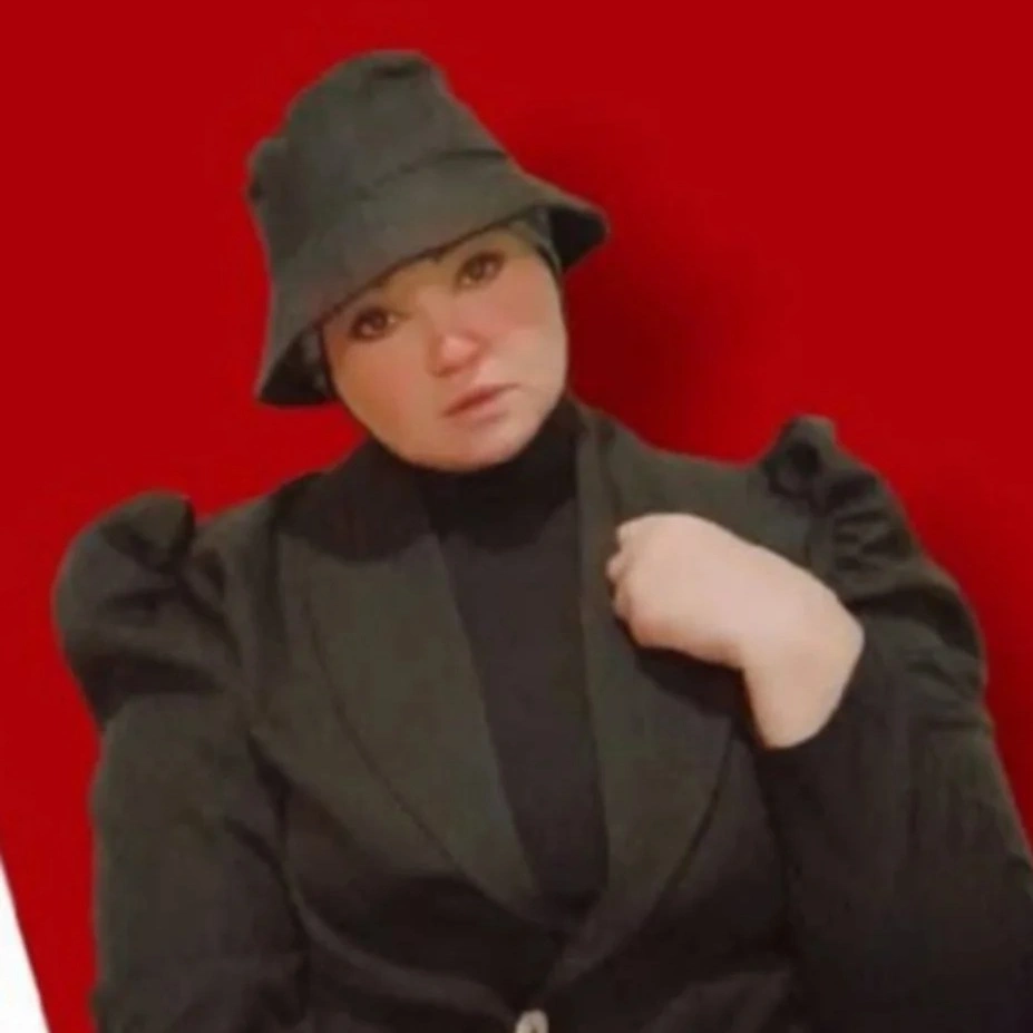 ياسمين عنتر السعيد